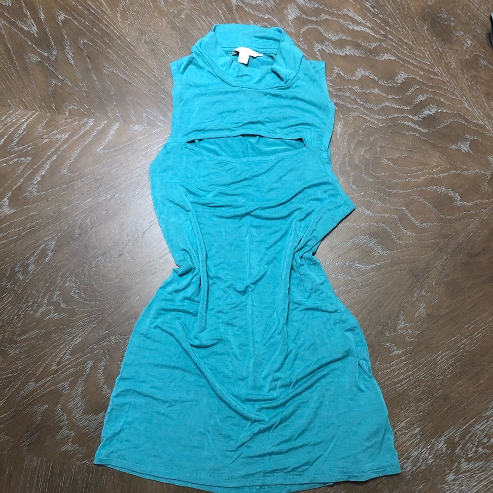 Super soft tank shirt
